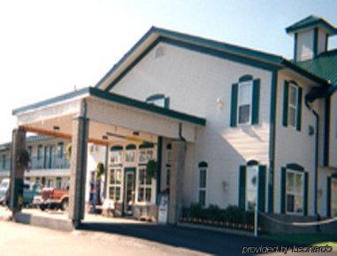 Hotel Super 8 By Wyndham
