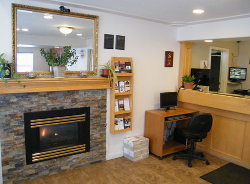 Super 8 By Wyndham Hotel 3*