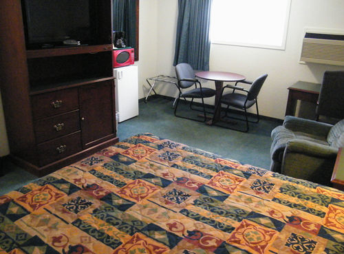 Super 8 By Wyndham 3*