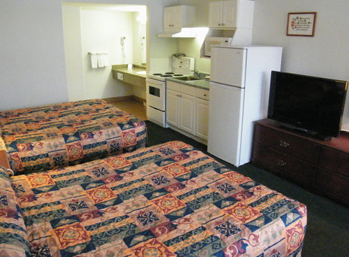 Hotel Super 8 By Wyndham 3*