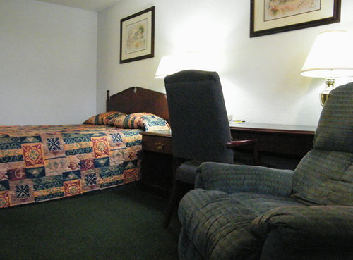 Hotel Super 8 By Wyndham